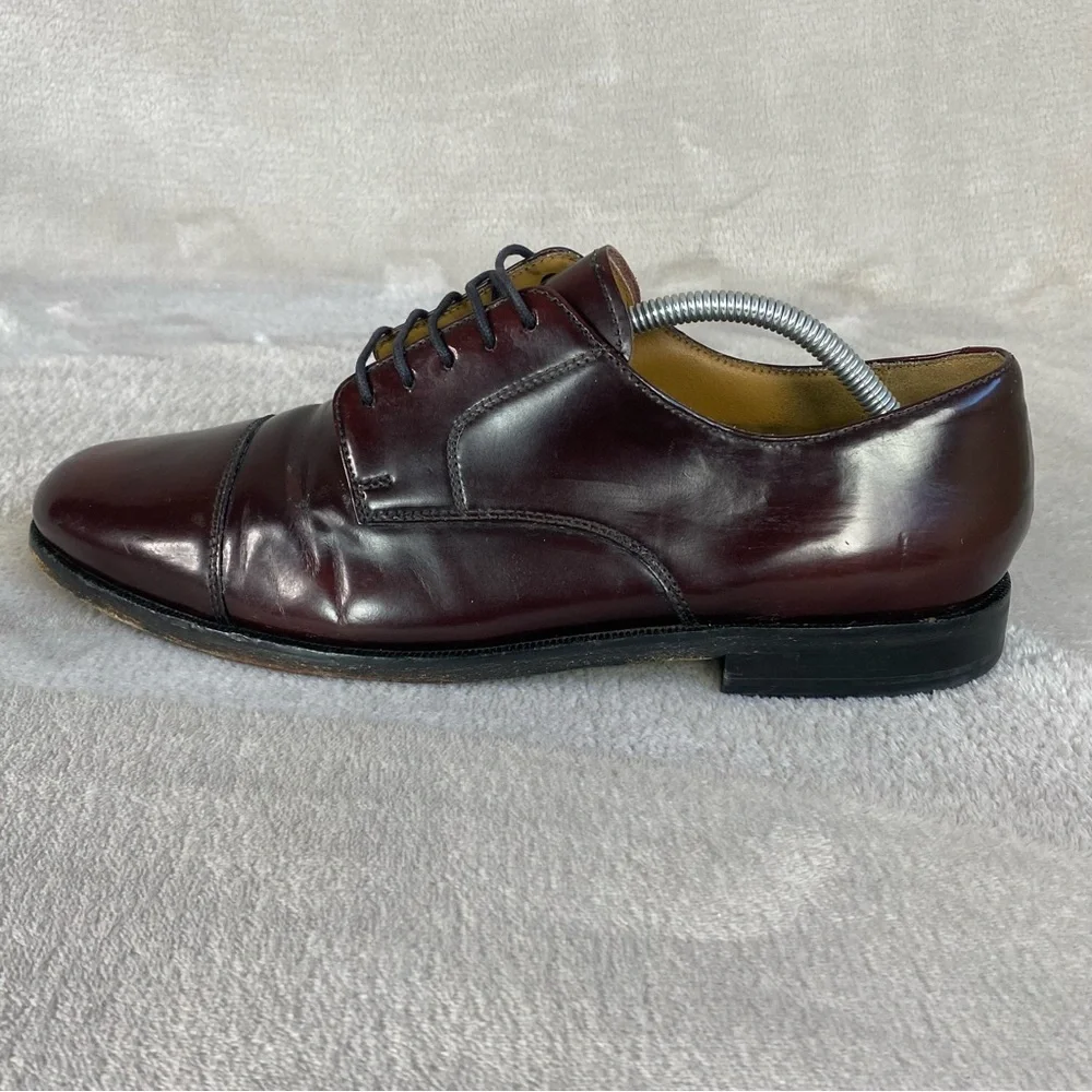 Cole Haan shoes have